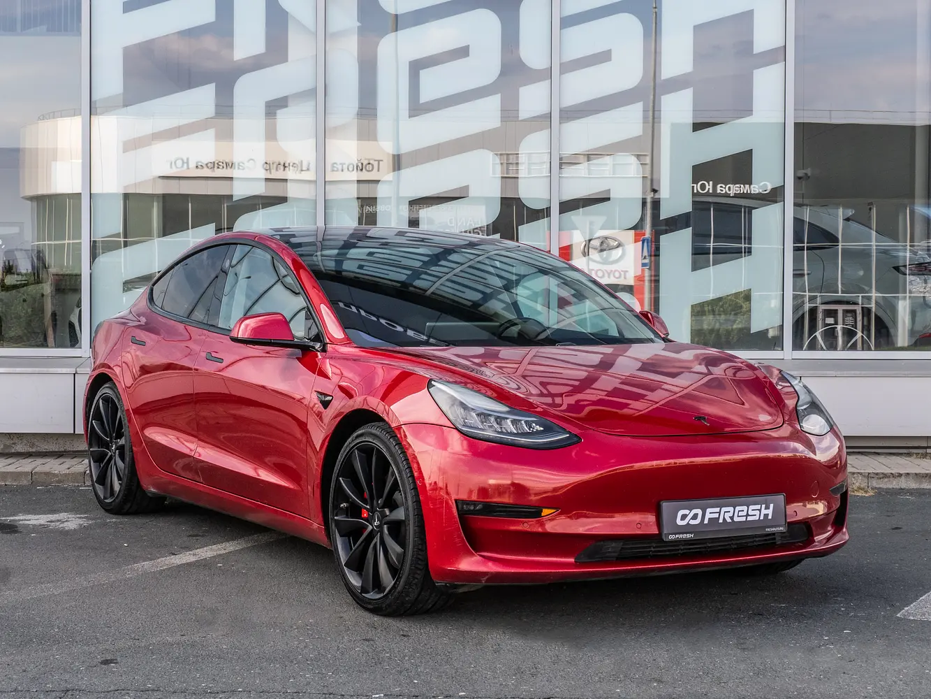 Tesla