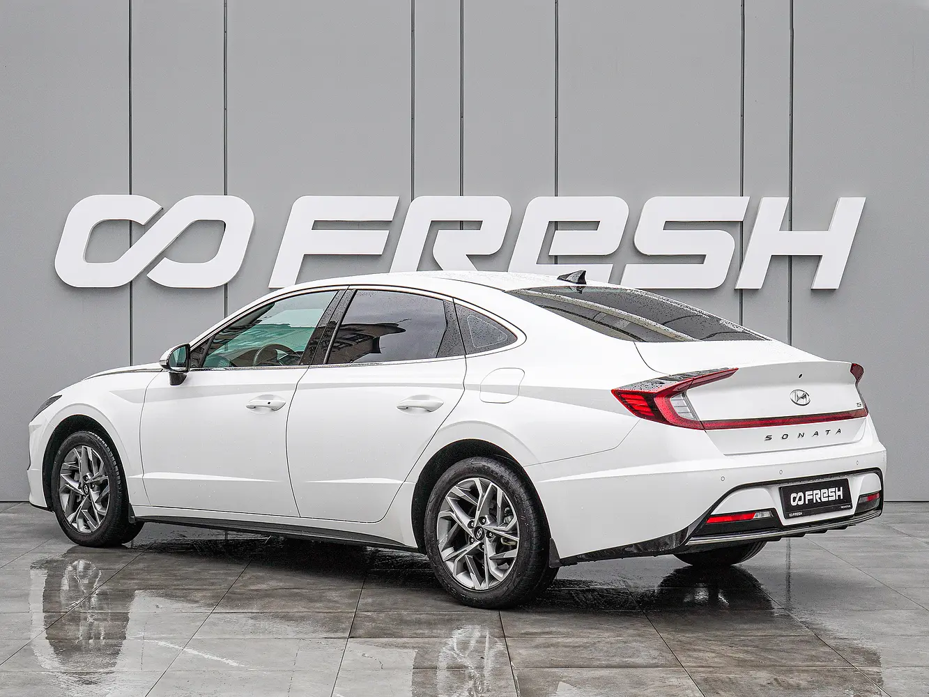 Hyundai