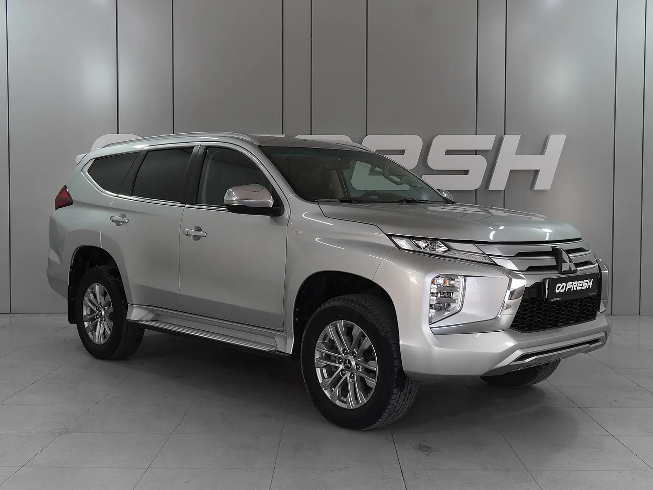 Mitsubishi