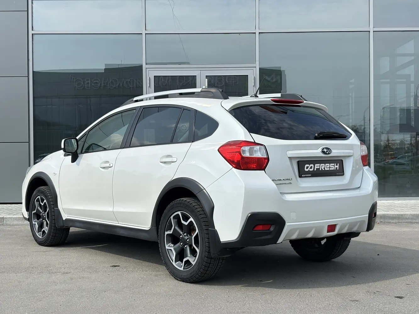 Subaru