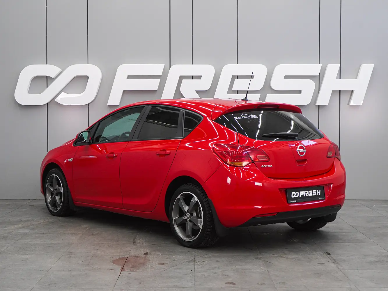 Opel