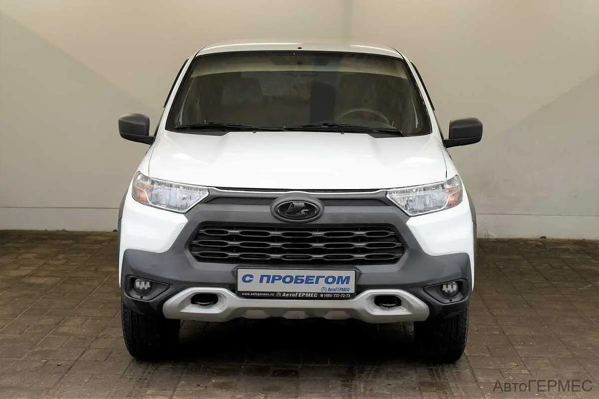 LADA (ВАЗ)