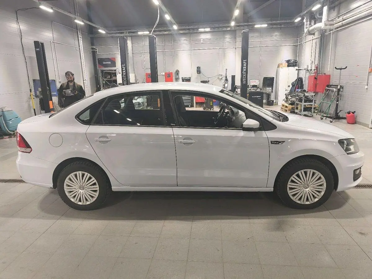 Volkswagen