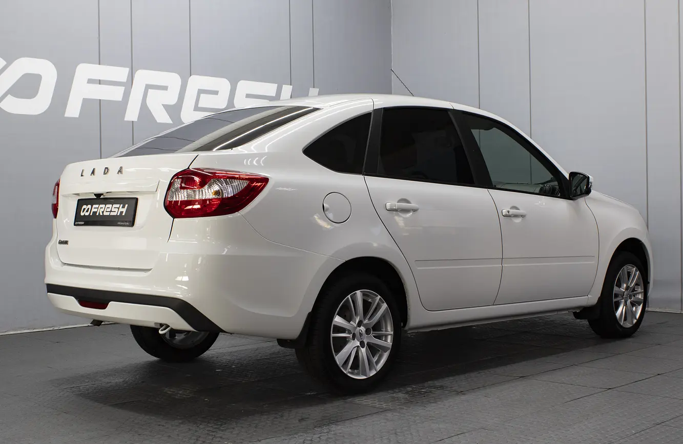 LADA (ВАЗ)