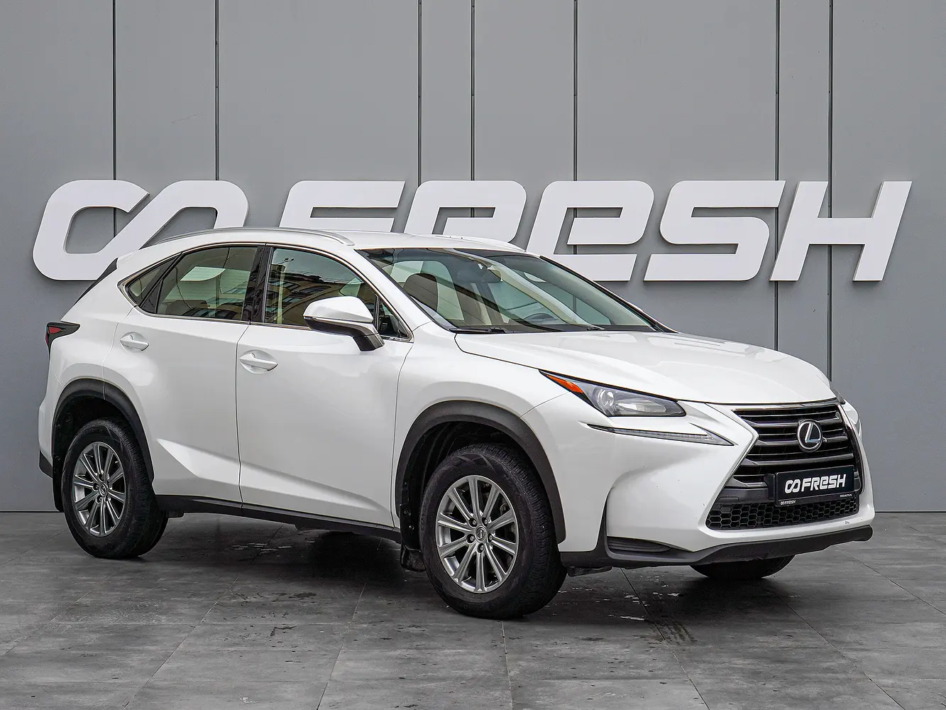 Lexus