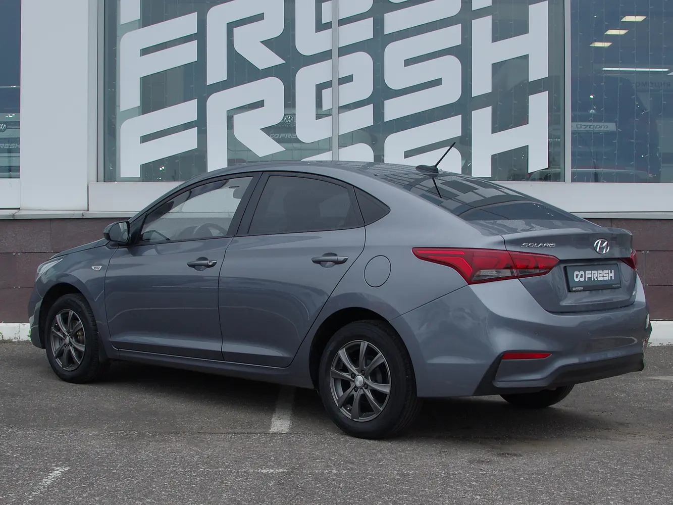 Hyundai