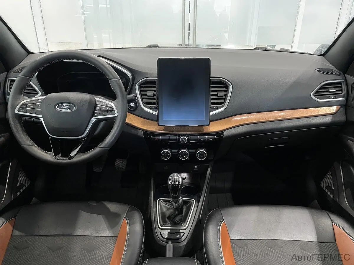LADA (ВАЗ)