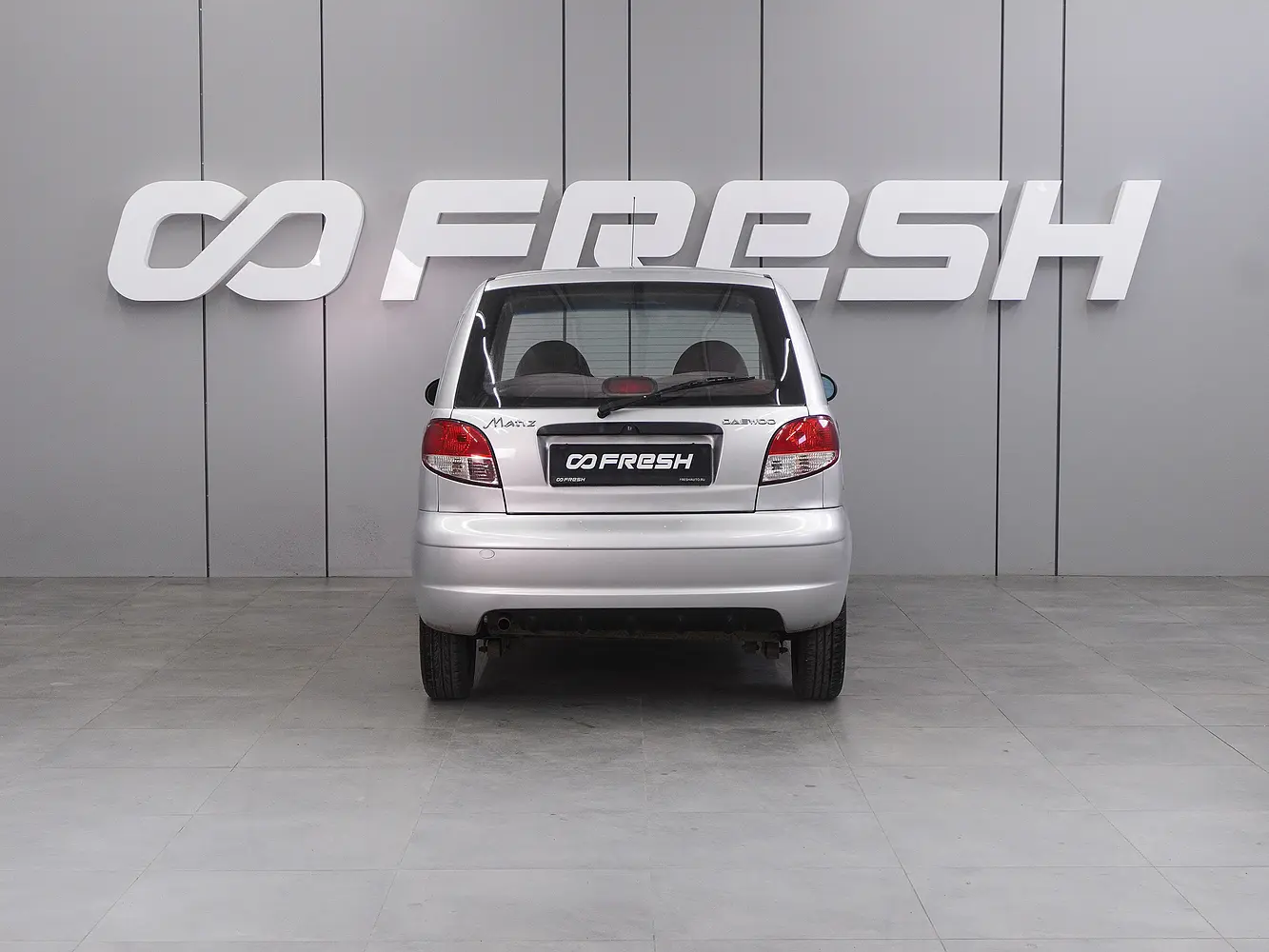 Daewoo