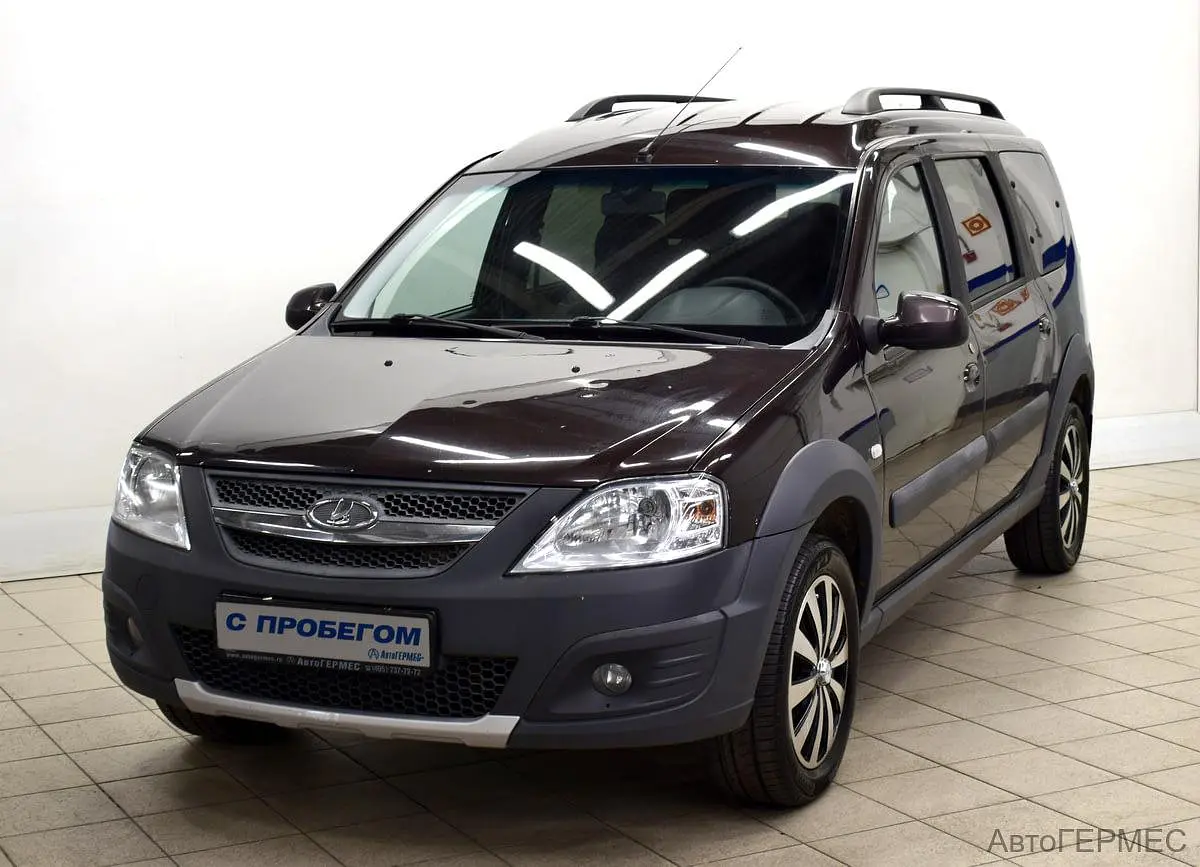 LADA (ВАЗ)