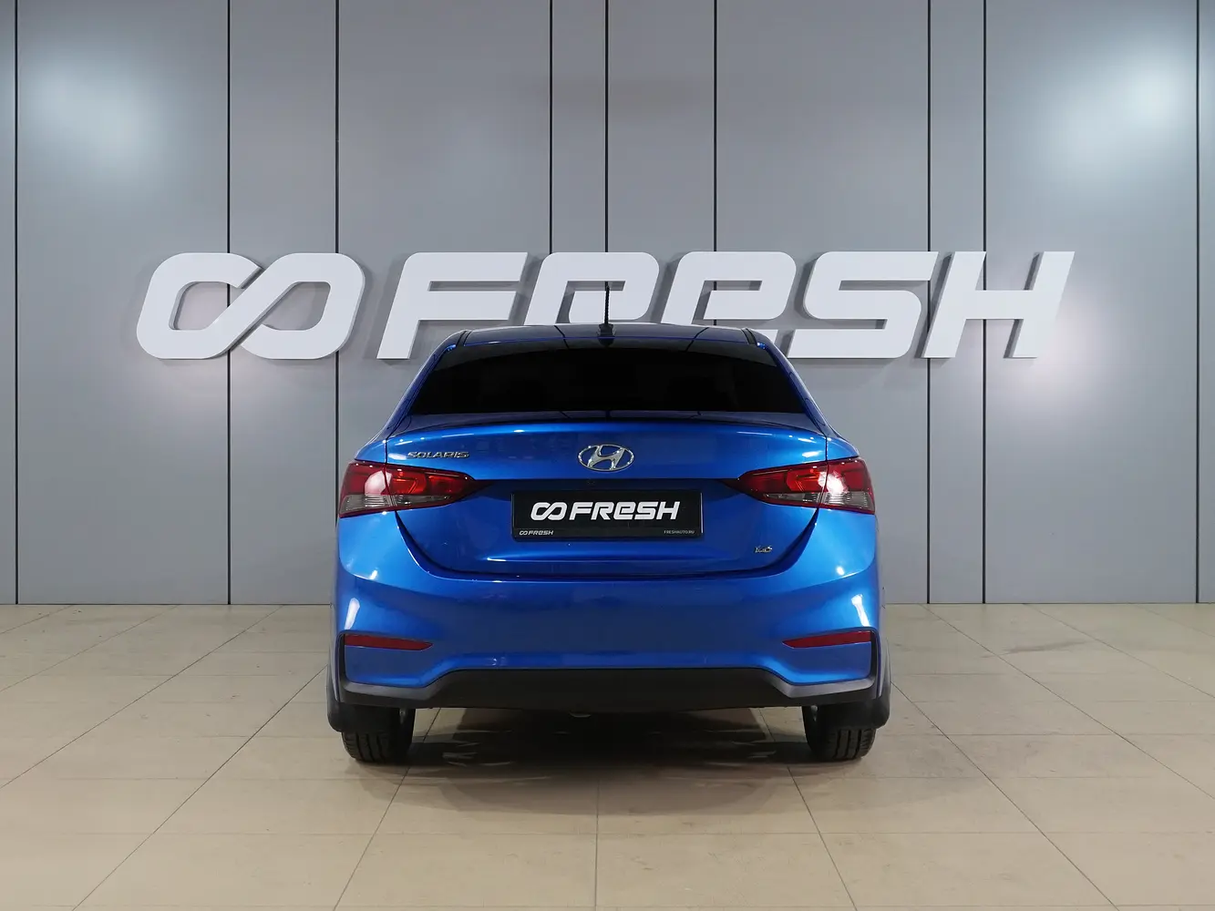 Hyundai