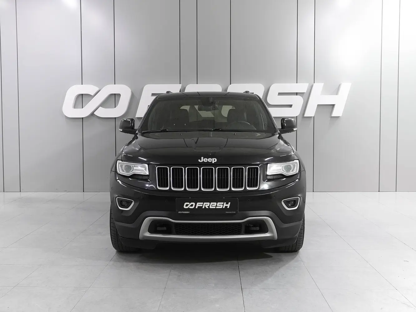 Jeep