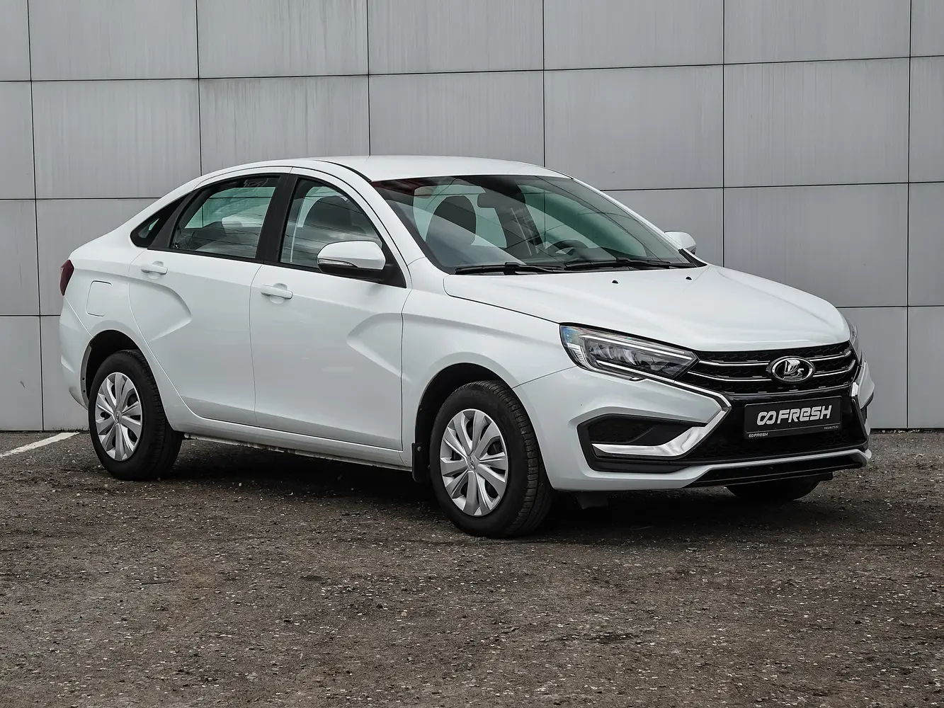 LADA (ВАЗ)