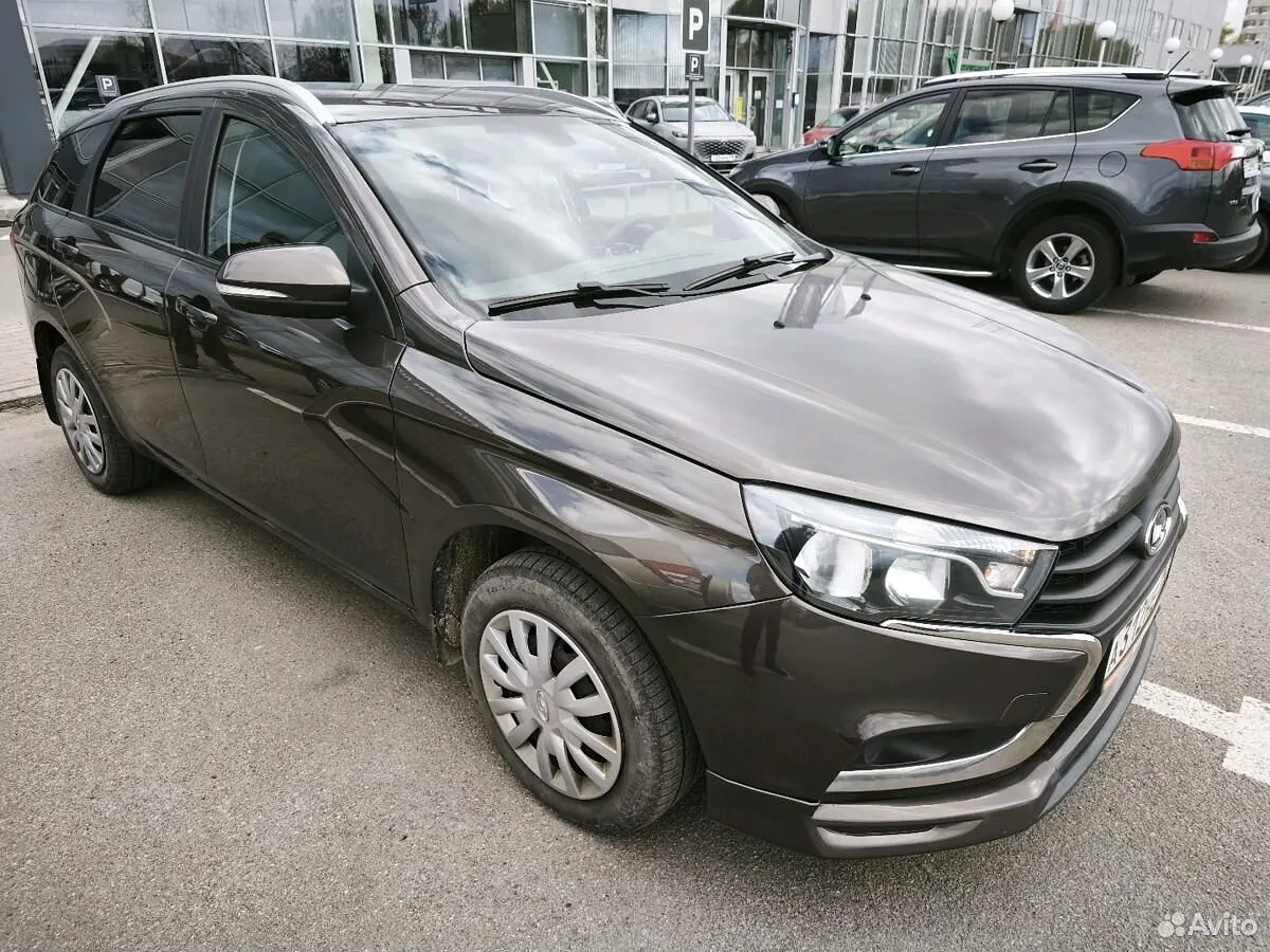 LADA (ВАЗ)