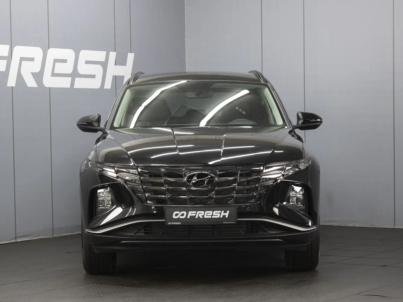 Hyundai