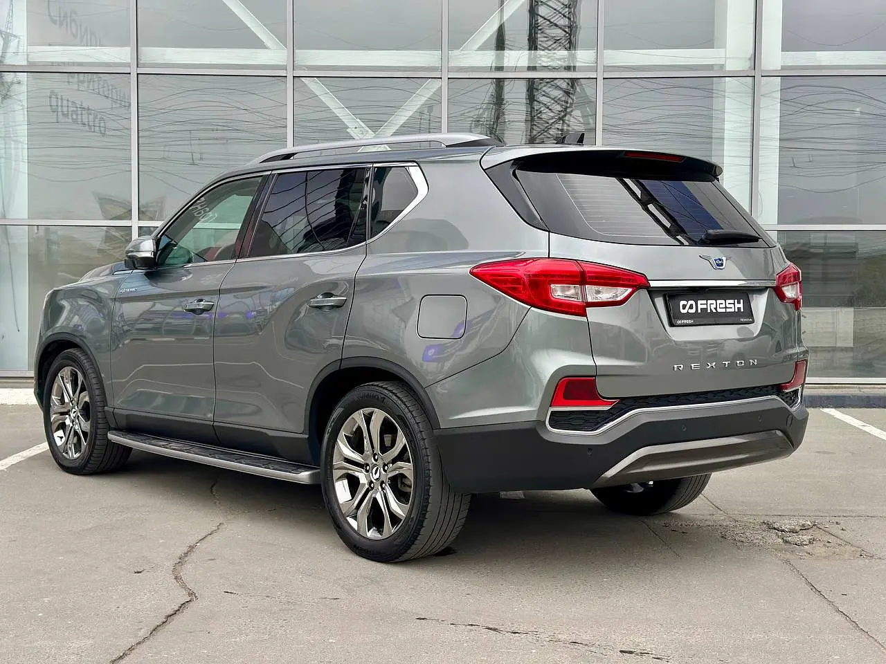 SsangYong