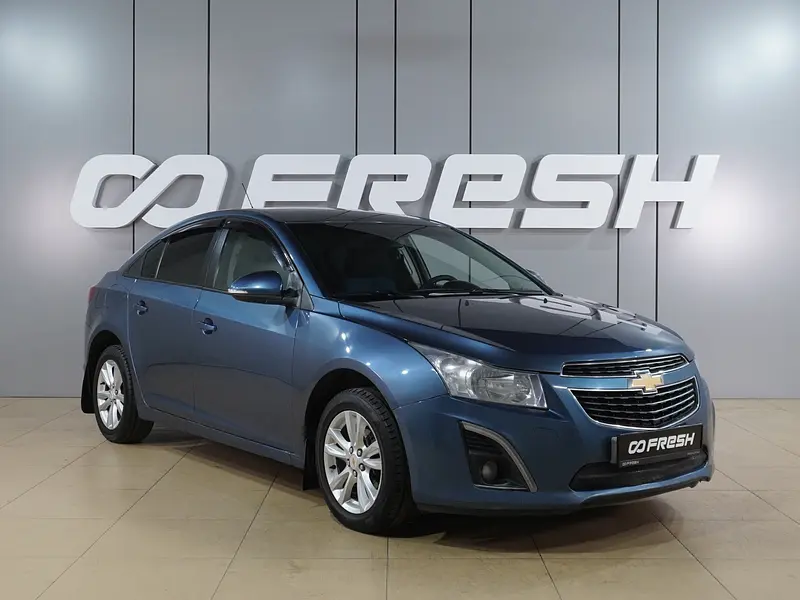 Cruze