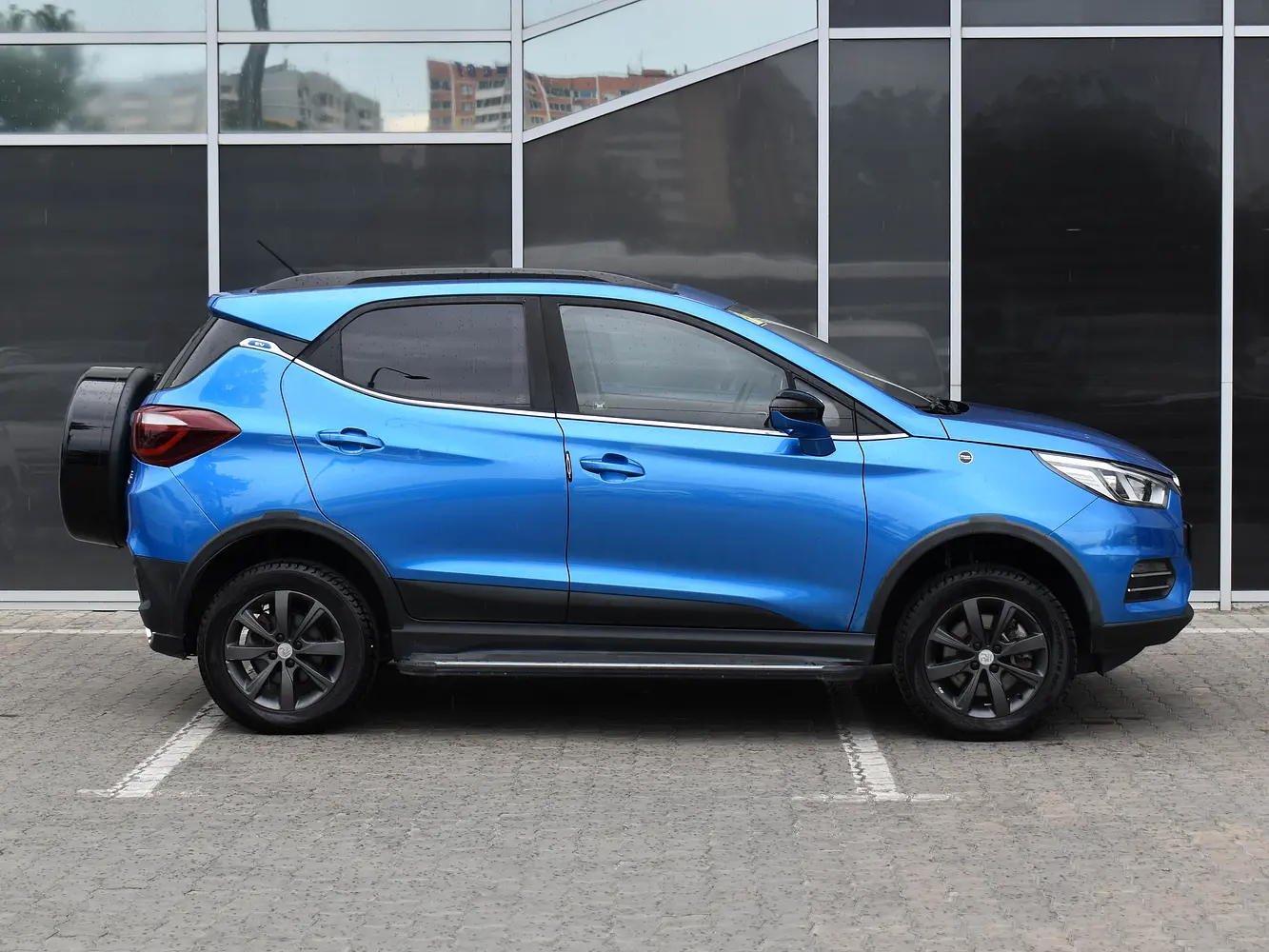 BYD