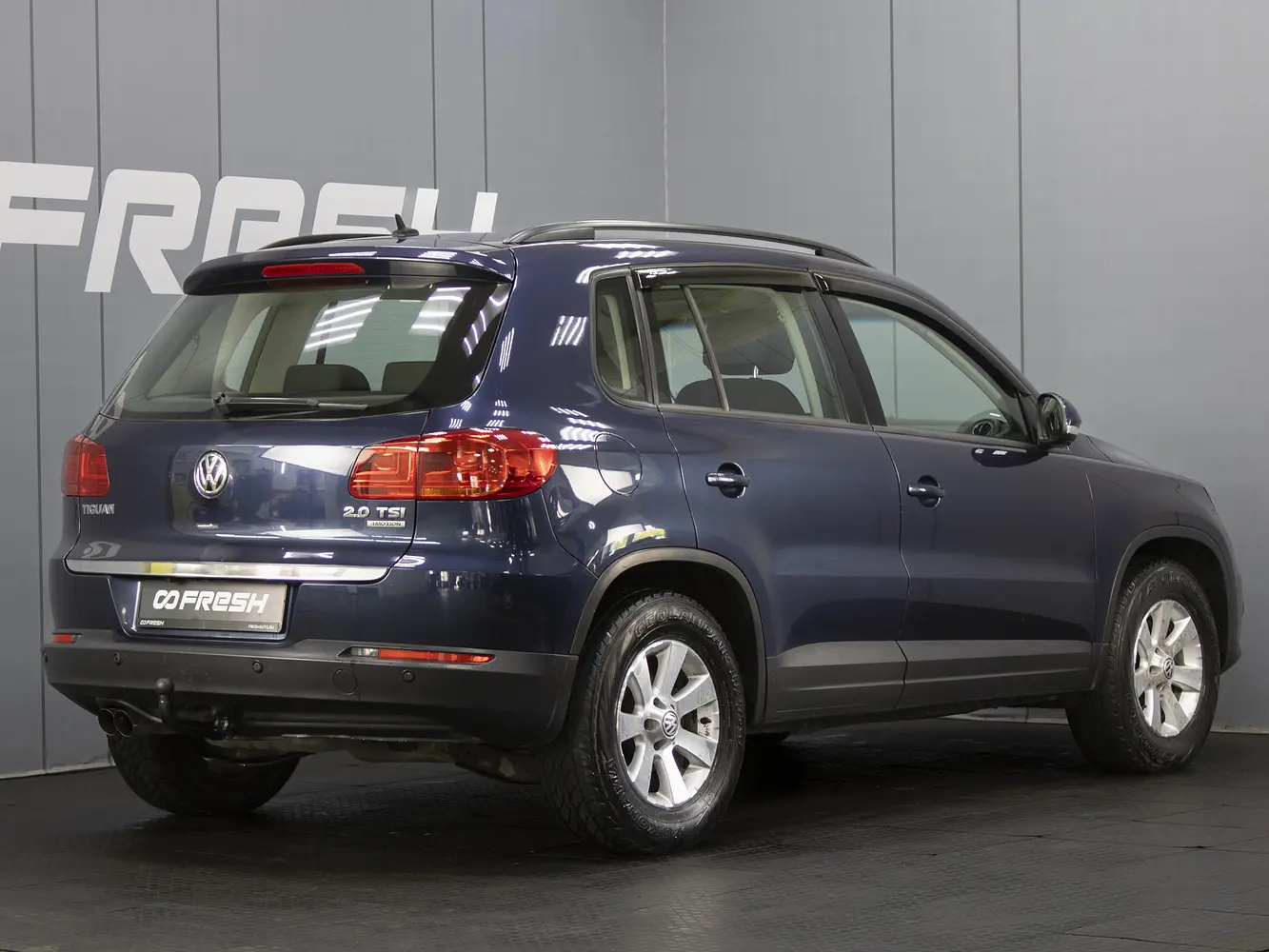 Volkswagen