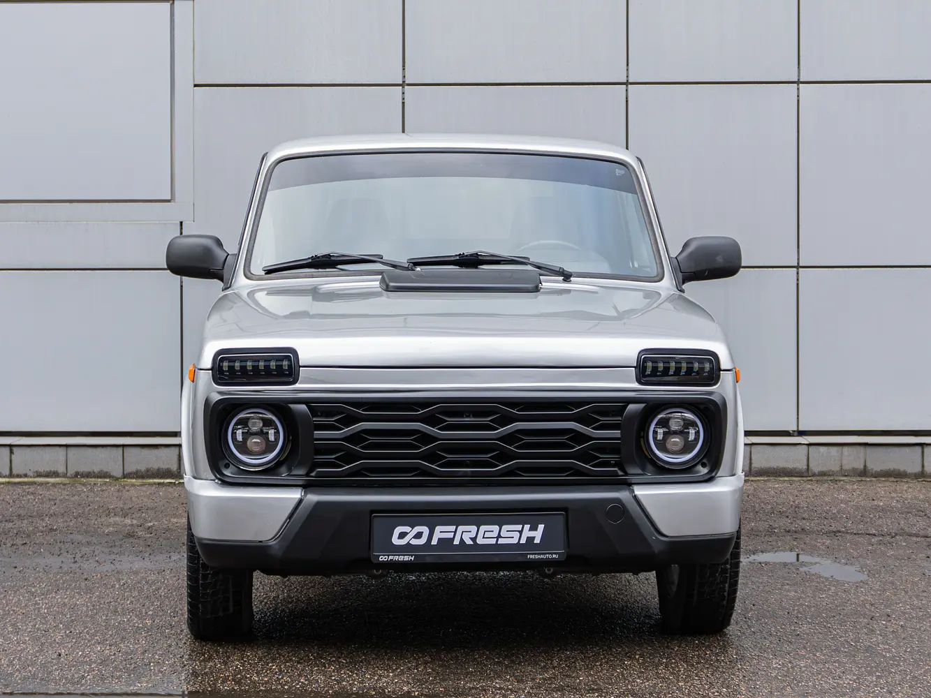 LADA (ВАЗ)