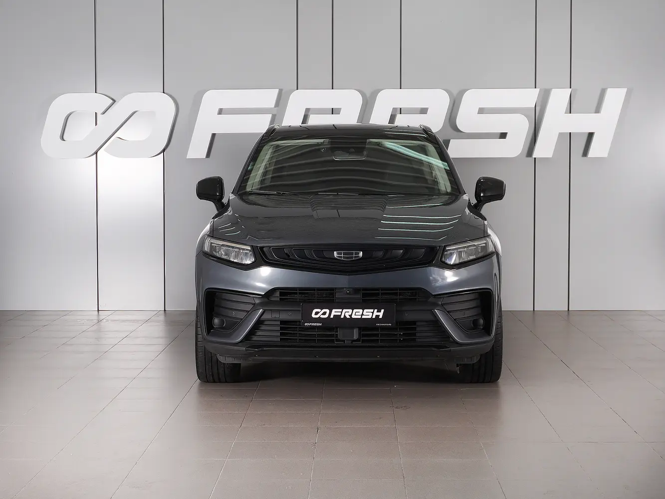 Geely