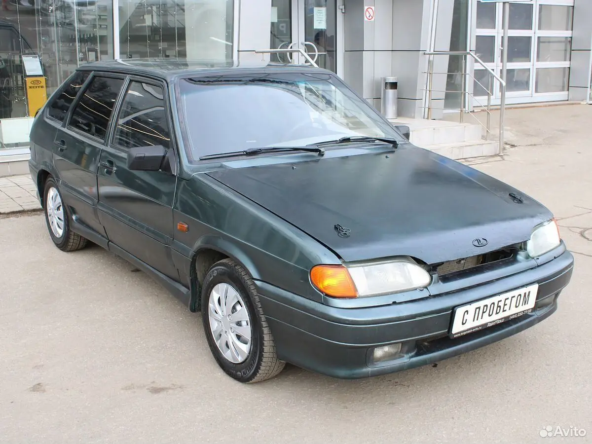 LADA (ВАЗ)