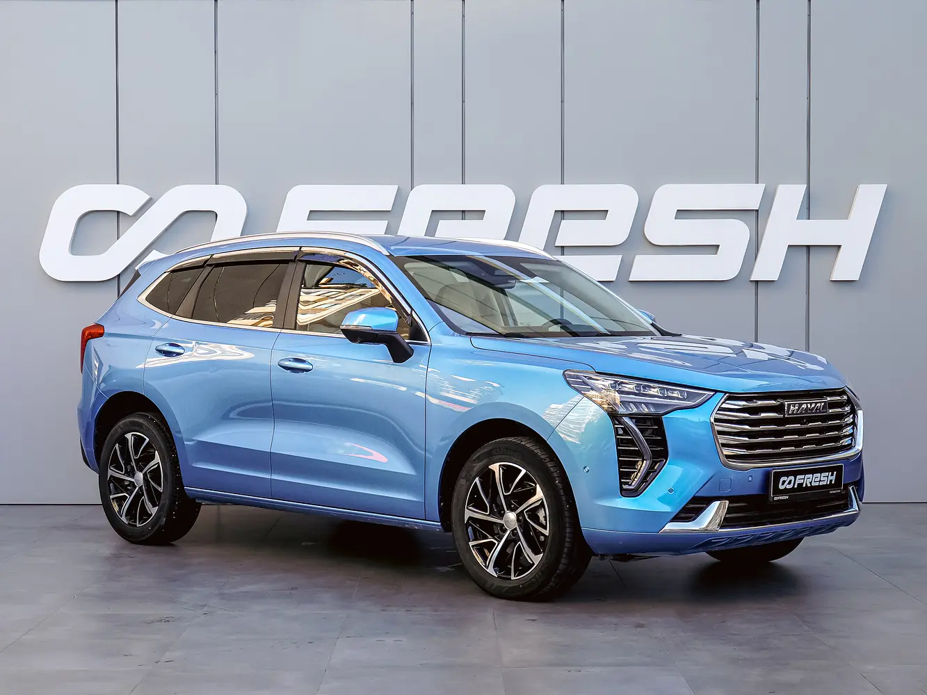 Haval