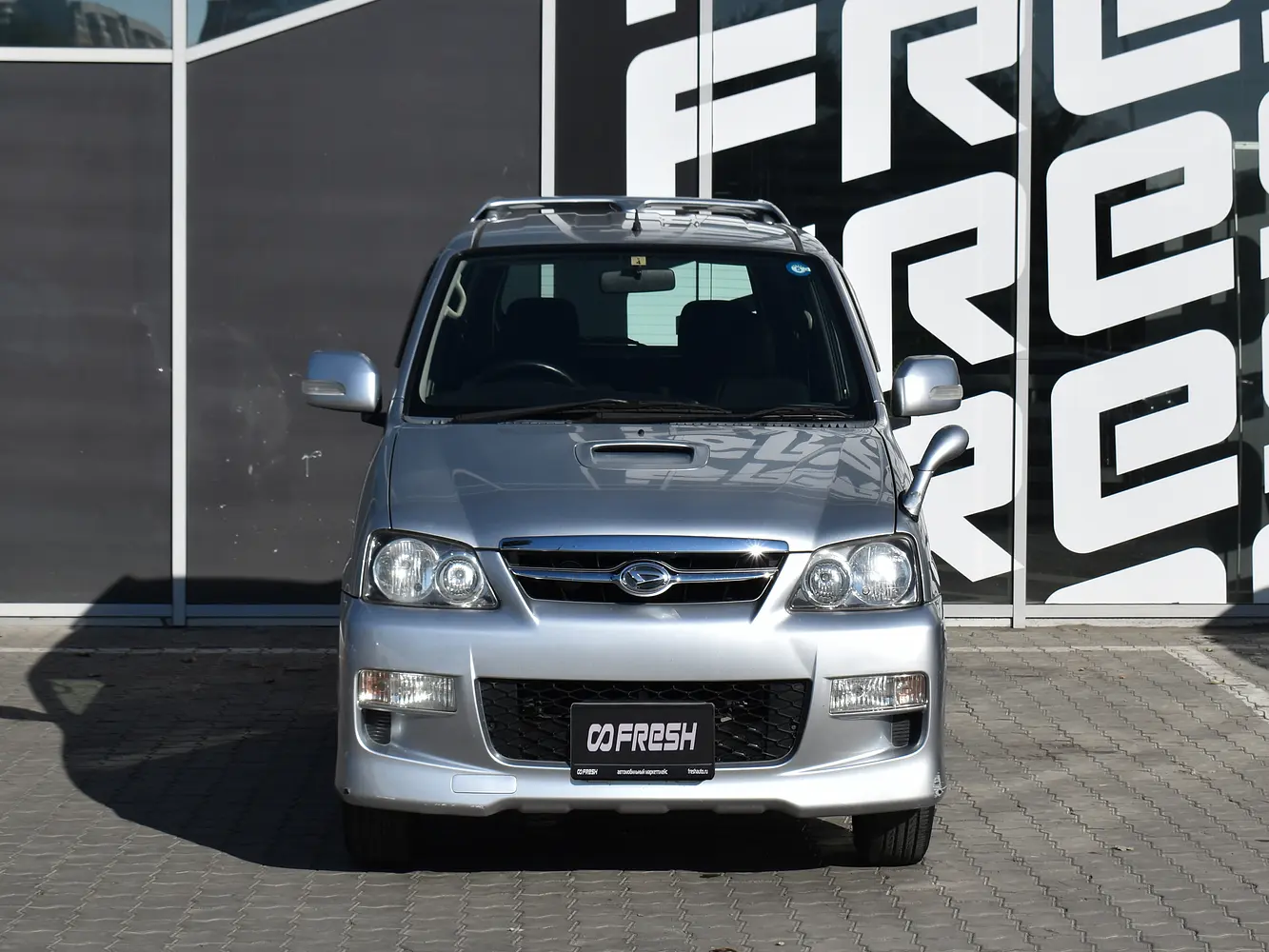 Daihatsu