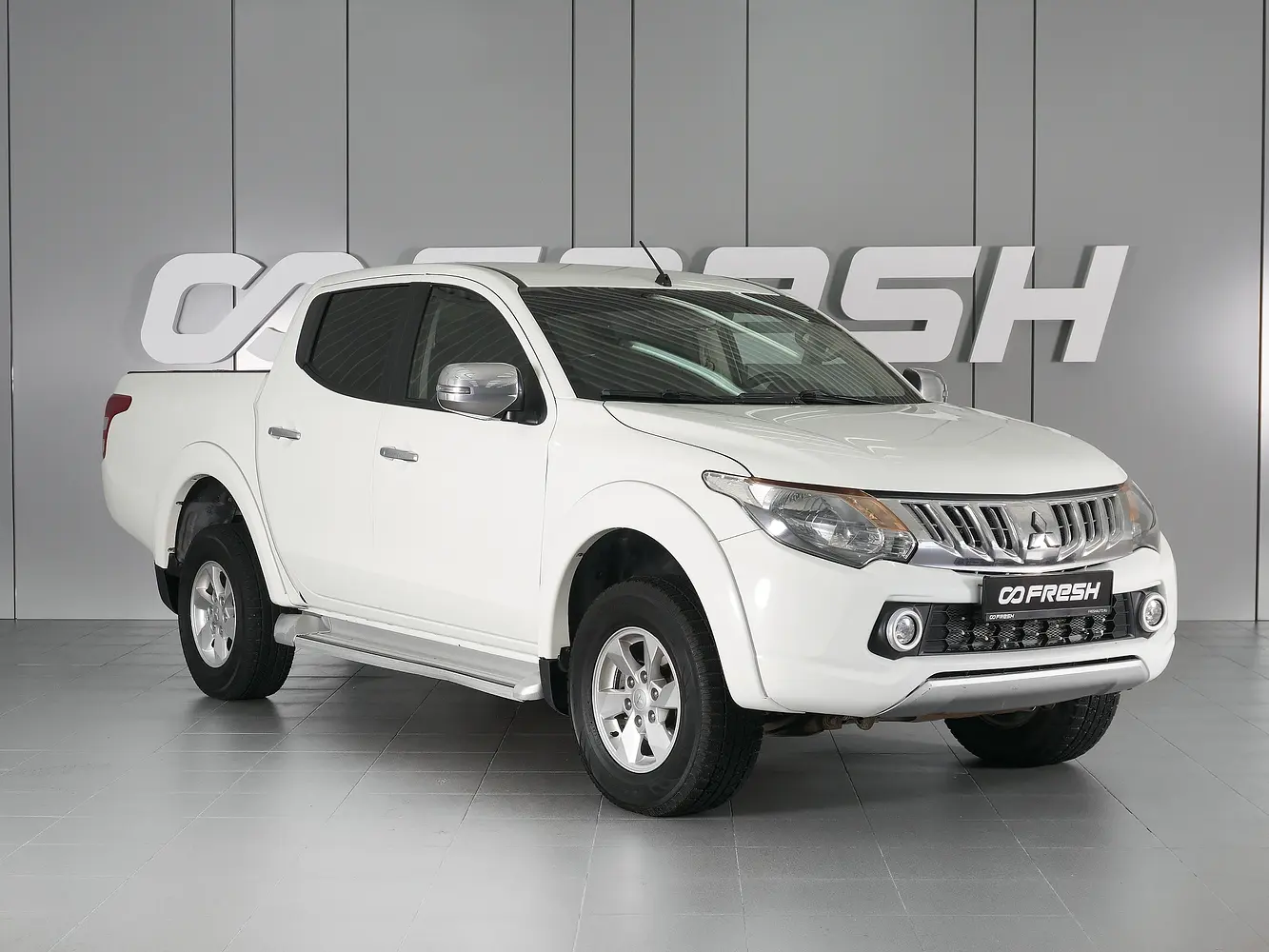 Mitsubishi