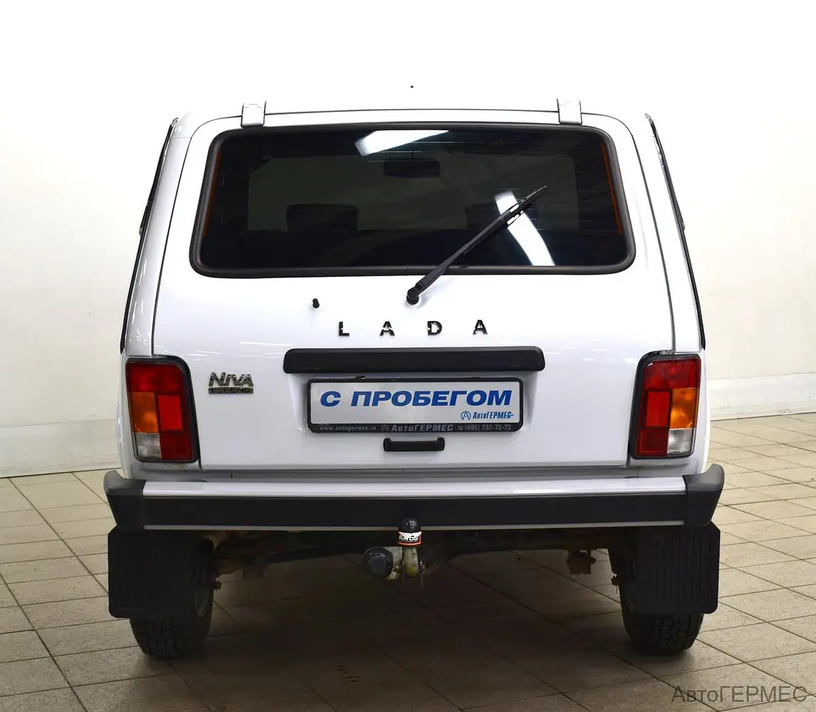 LADA (ВАЗ)