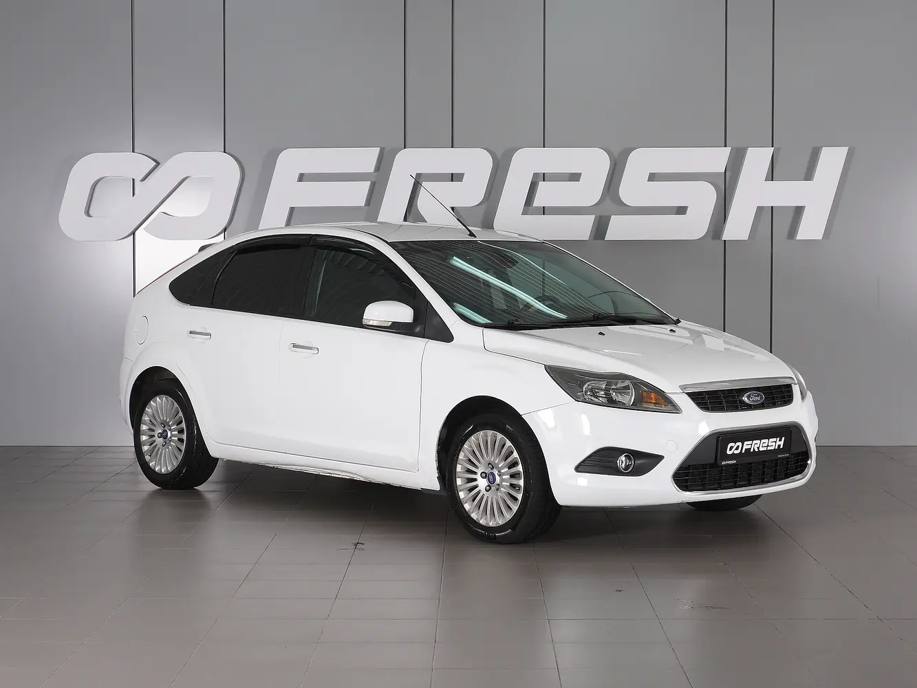 Ford