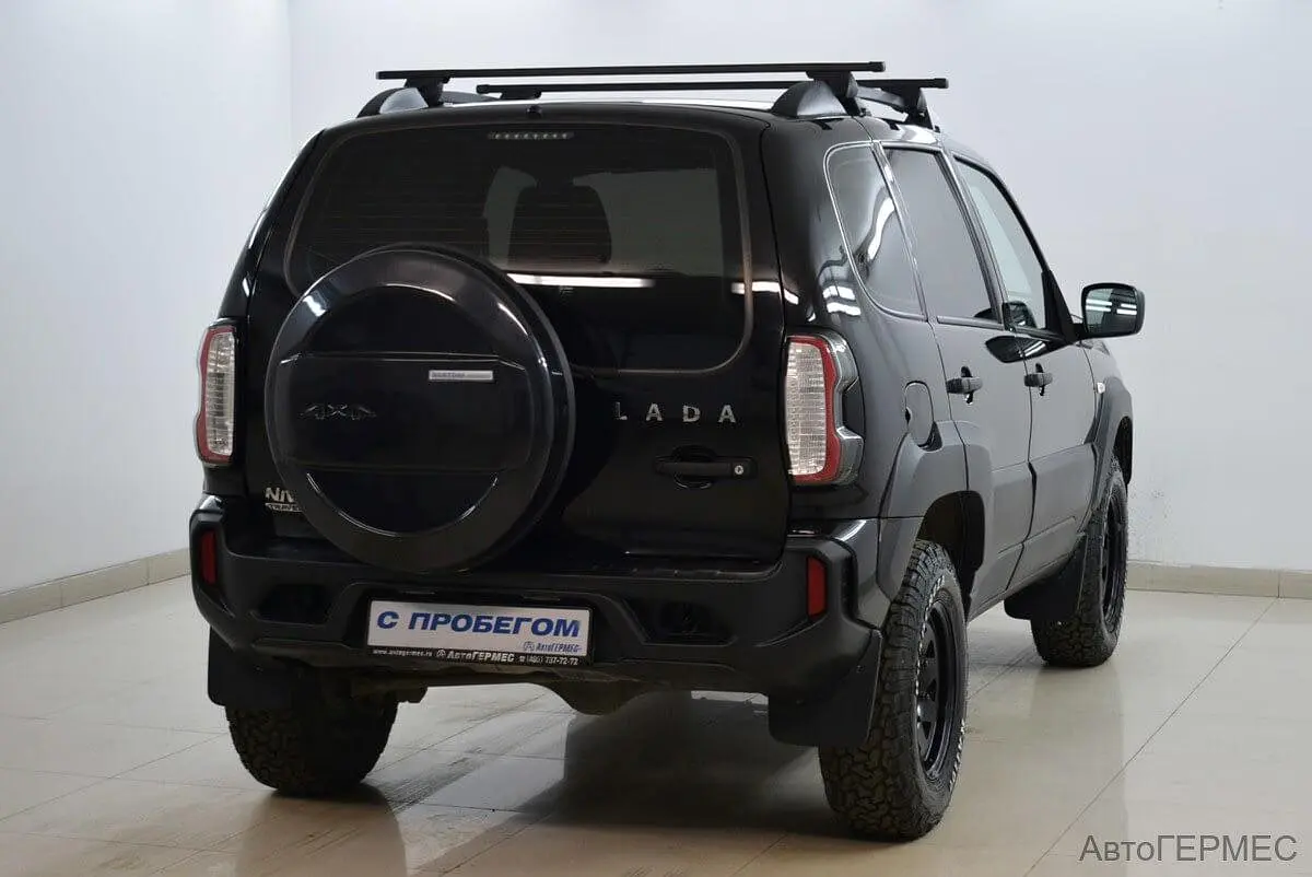 LADA (ВАЗ)