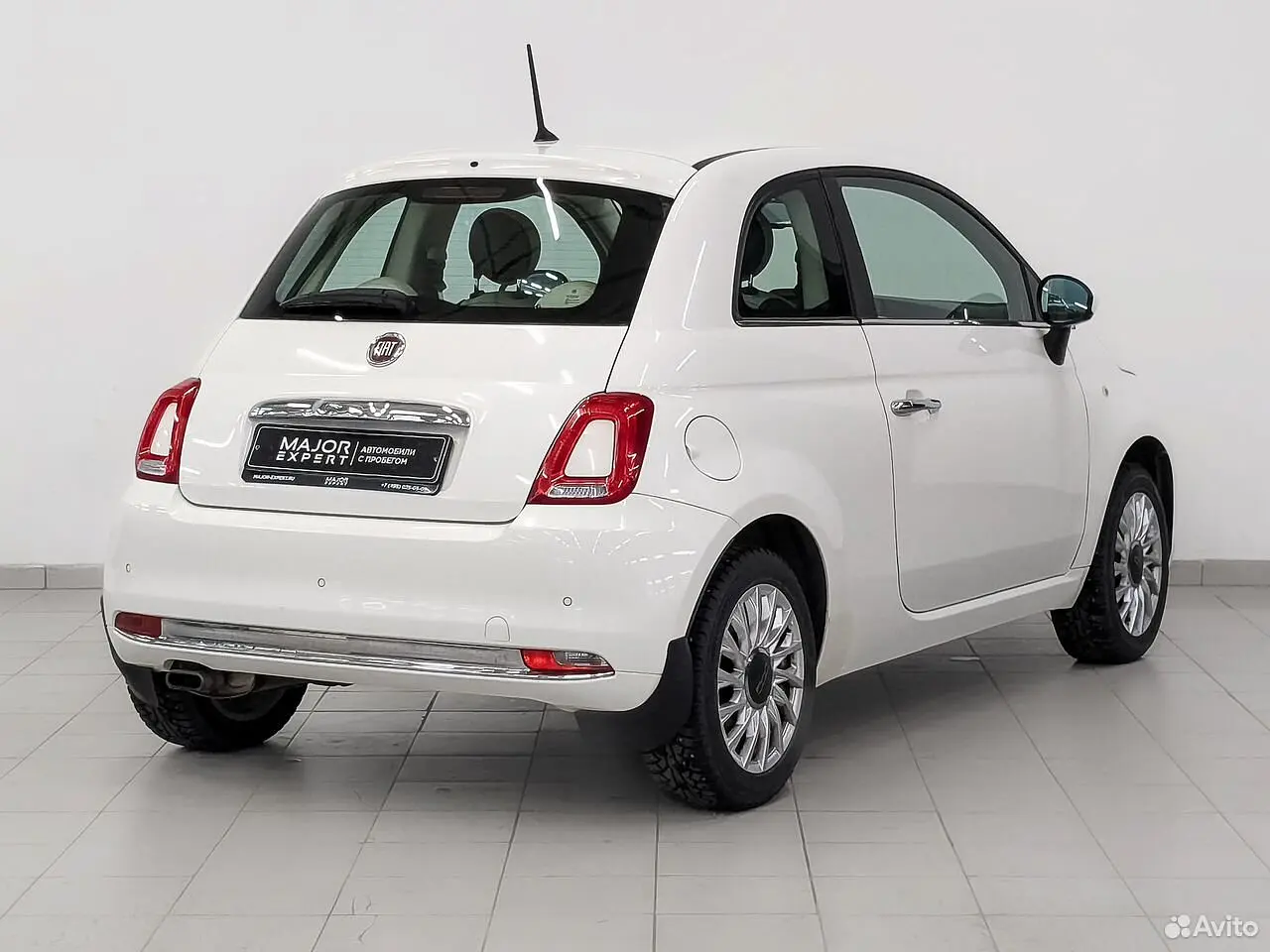 Fiat