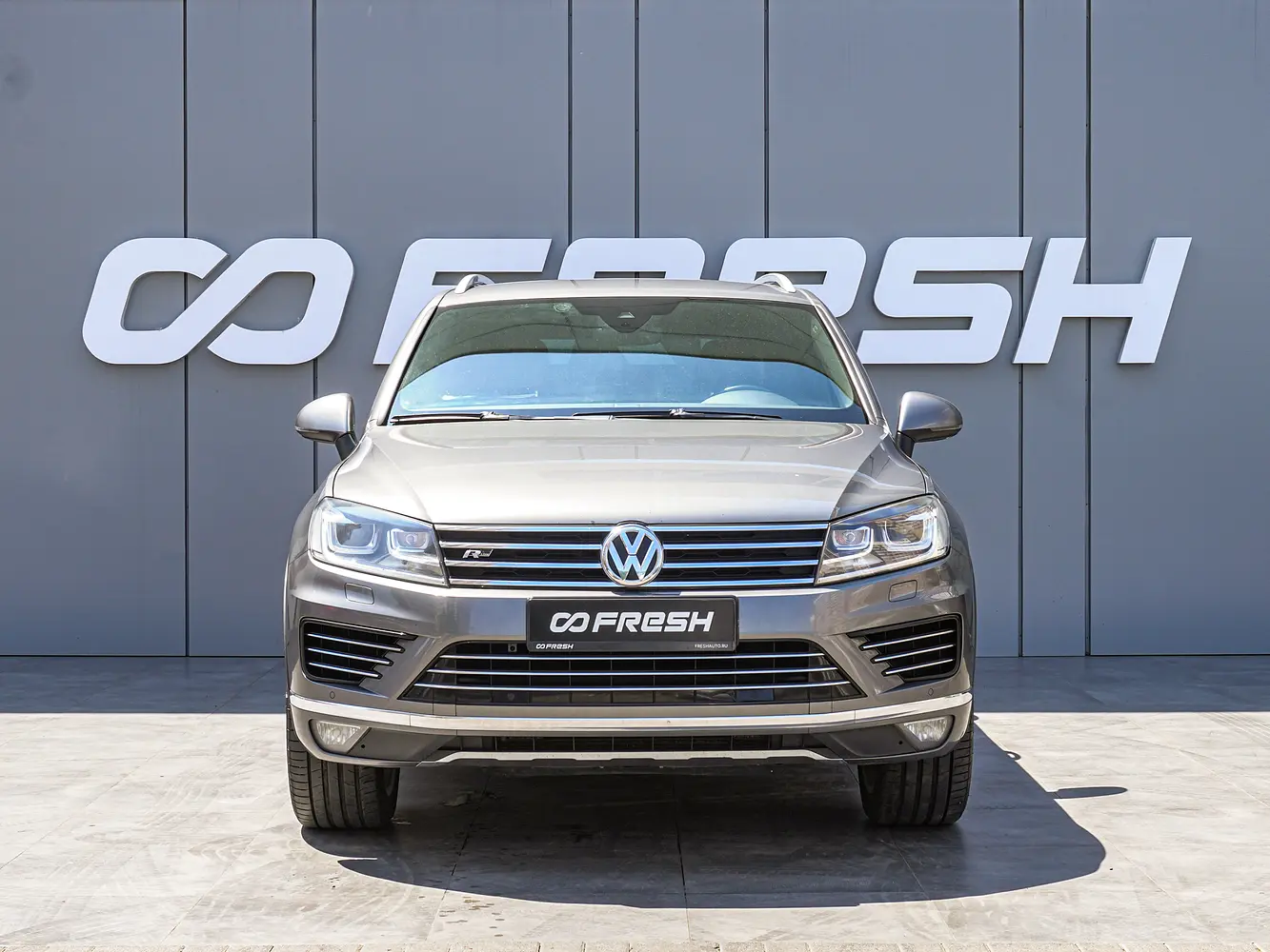Volkswagen