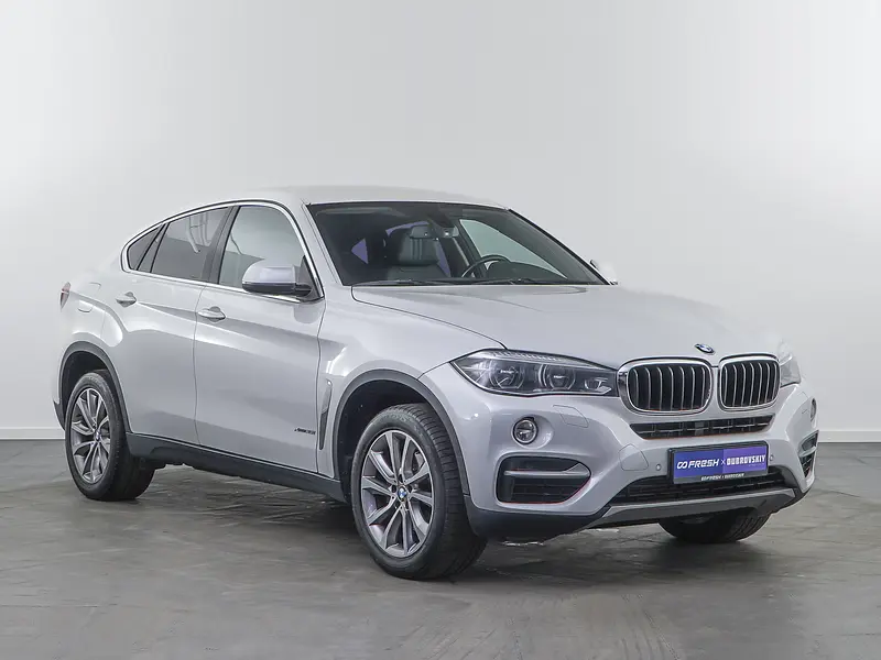X6
