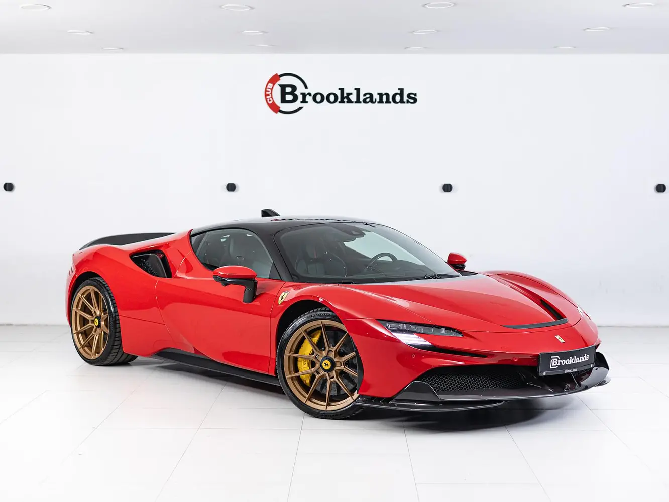 Ferrari