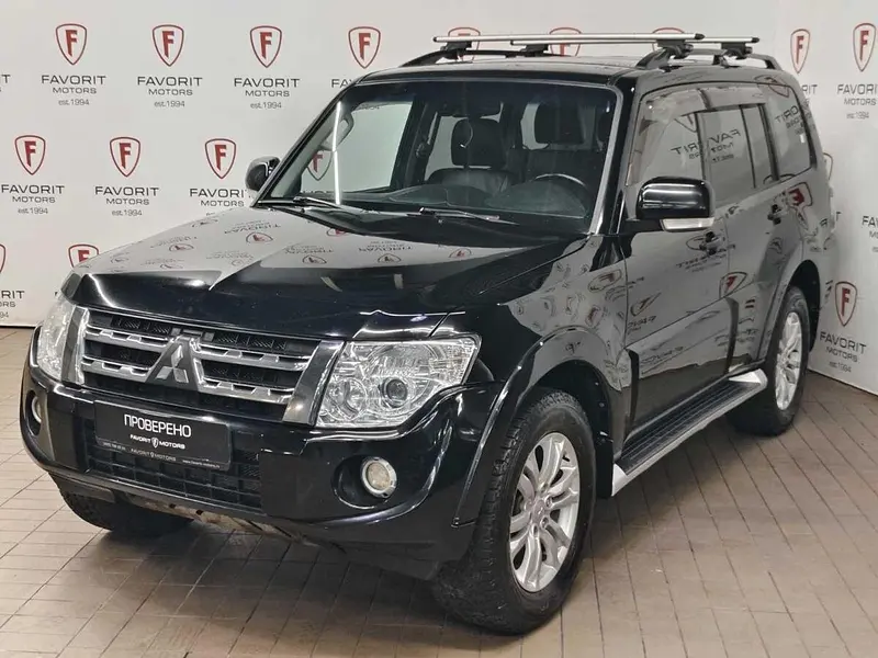 Pajero