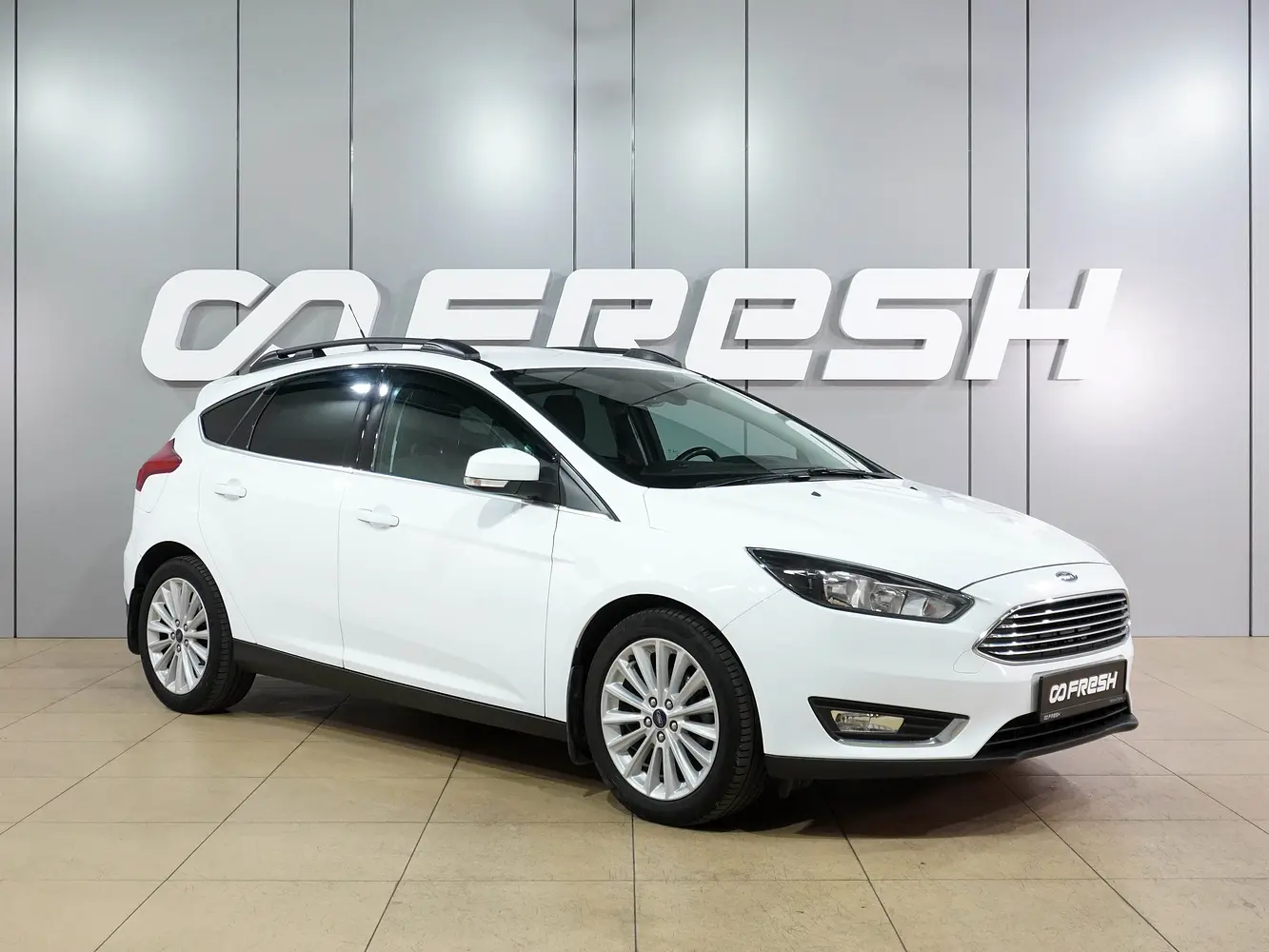 Ford