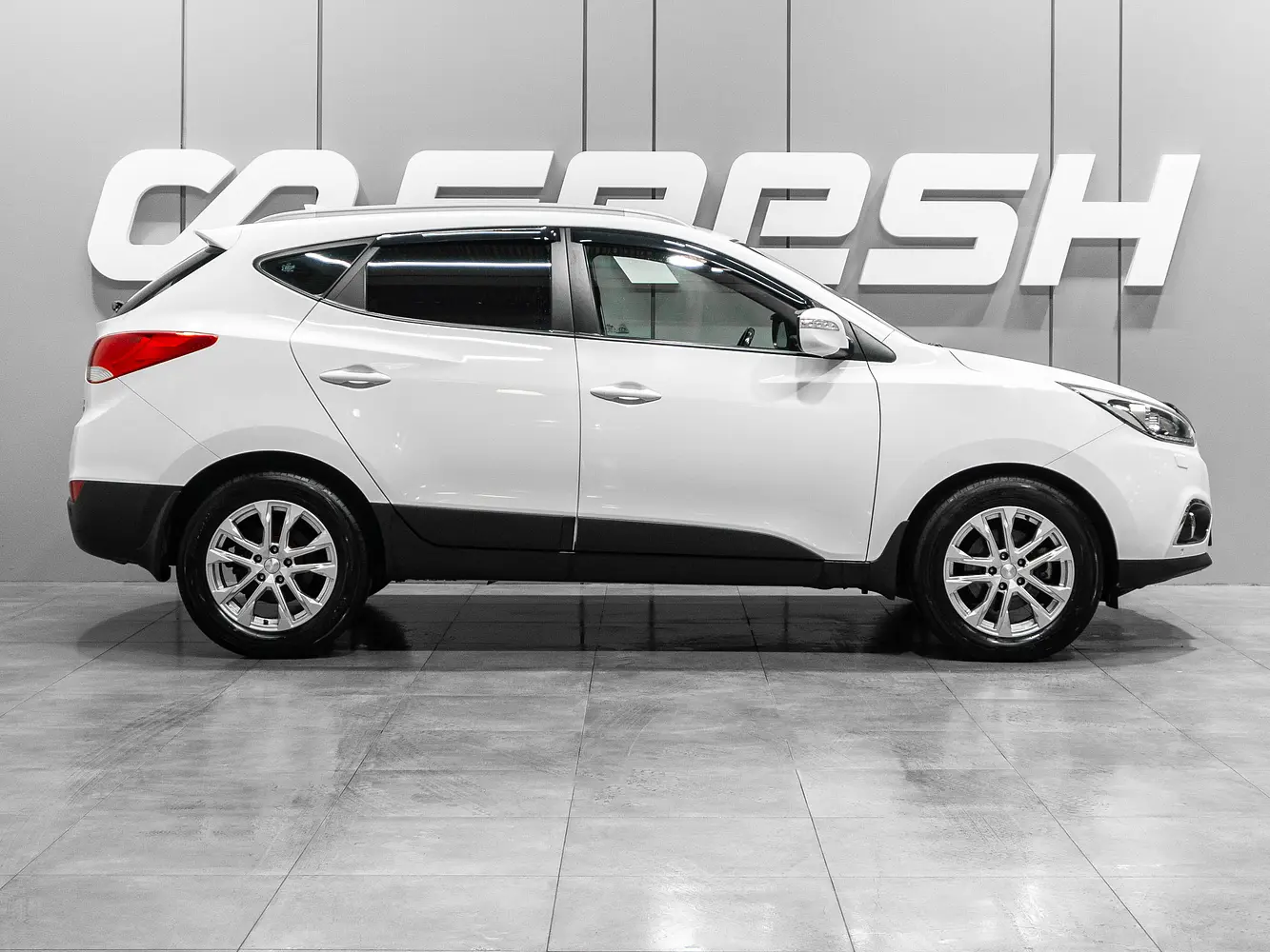 Hyundai