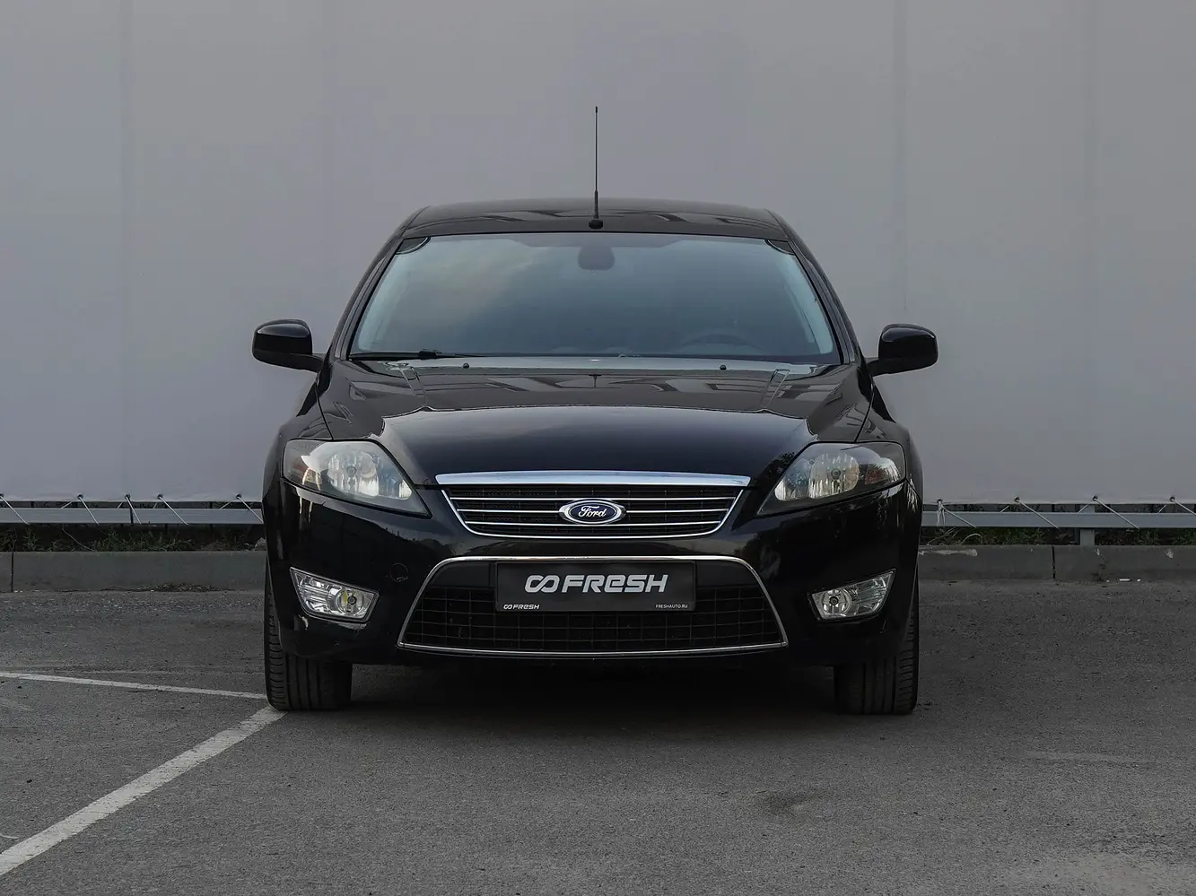 Ford