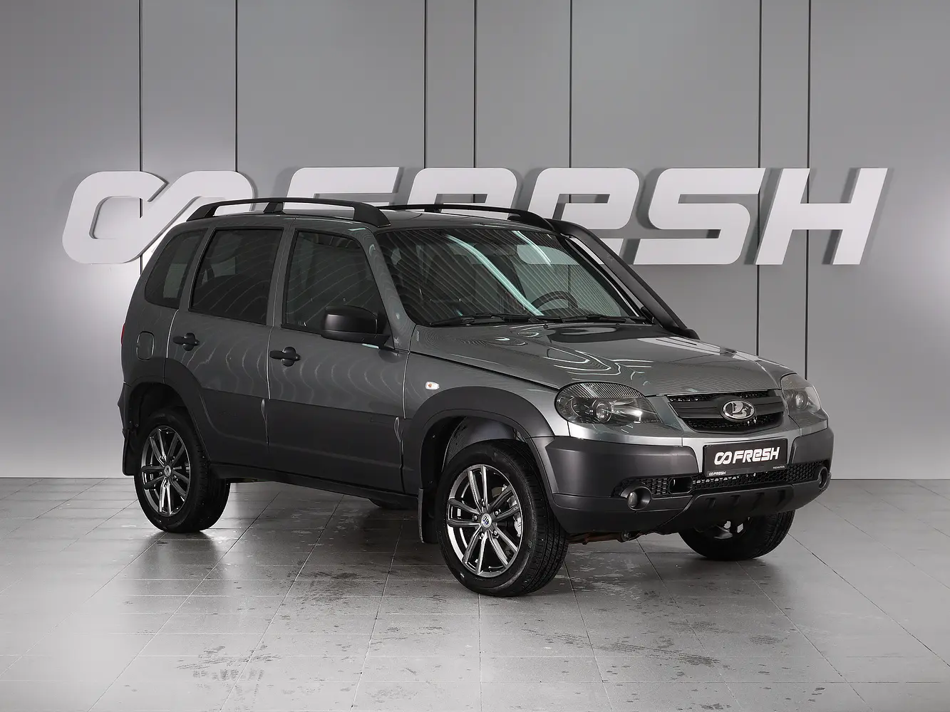LADA (ВАЗ)