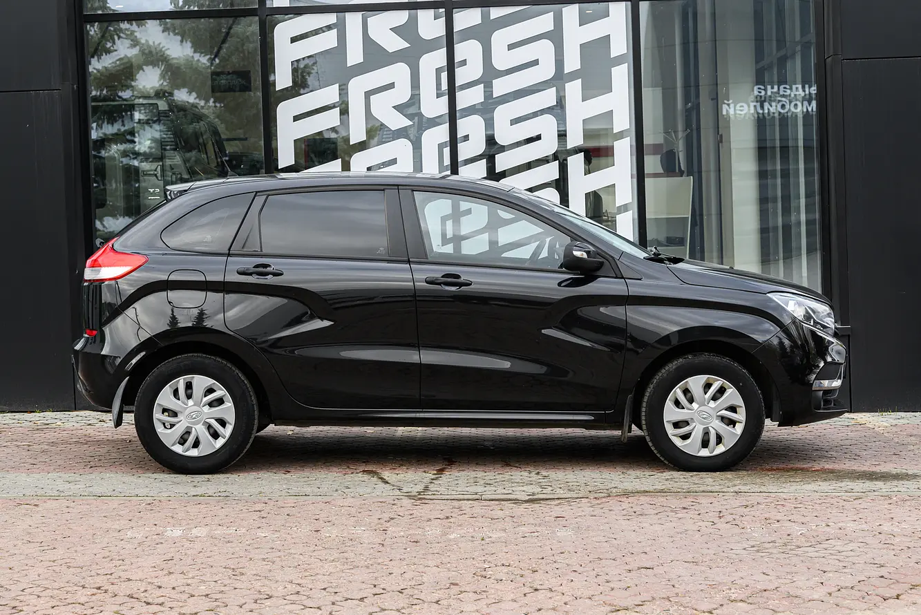 LADA (ВАЗ)