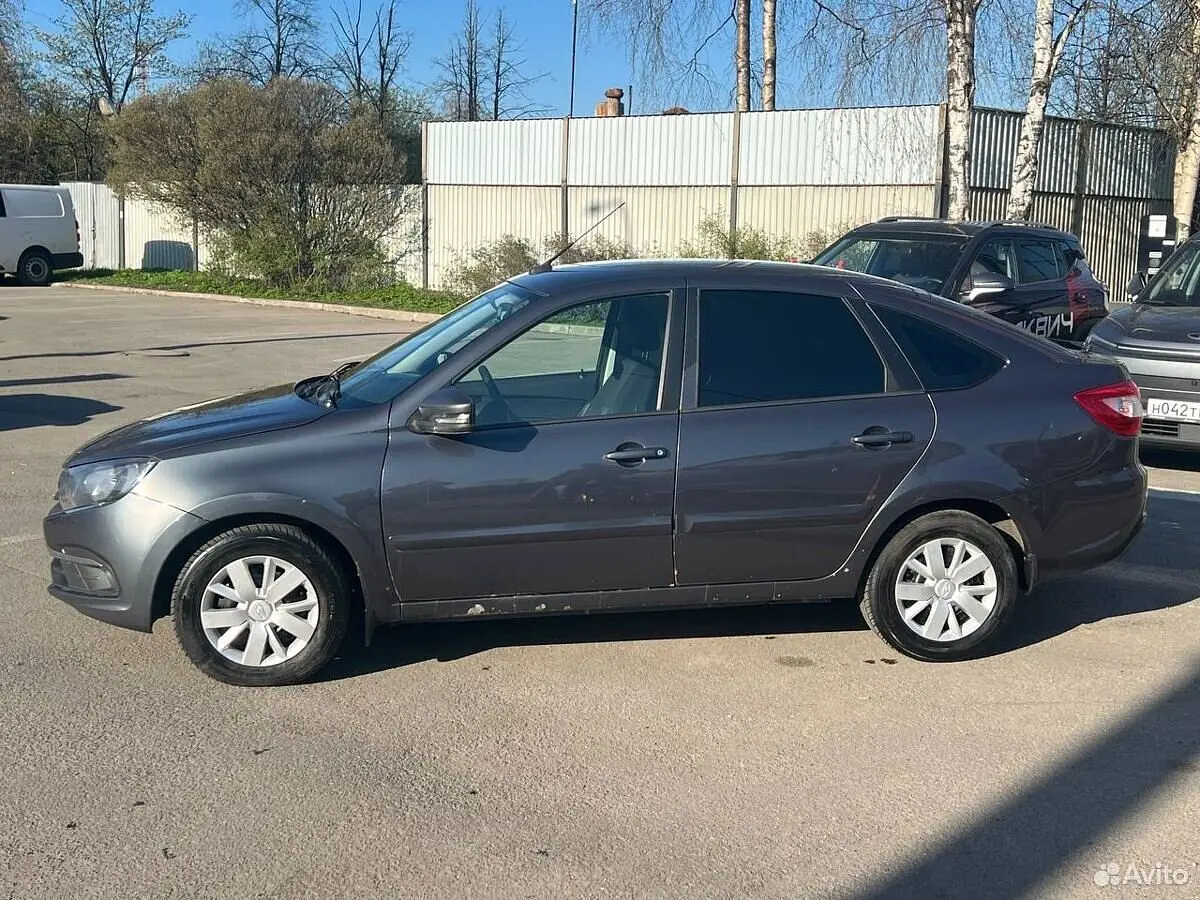 LADA (ВАЗ)