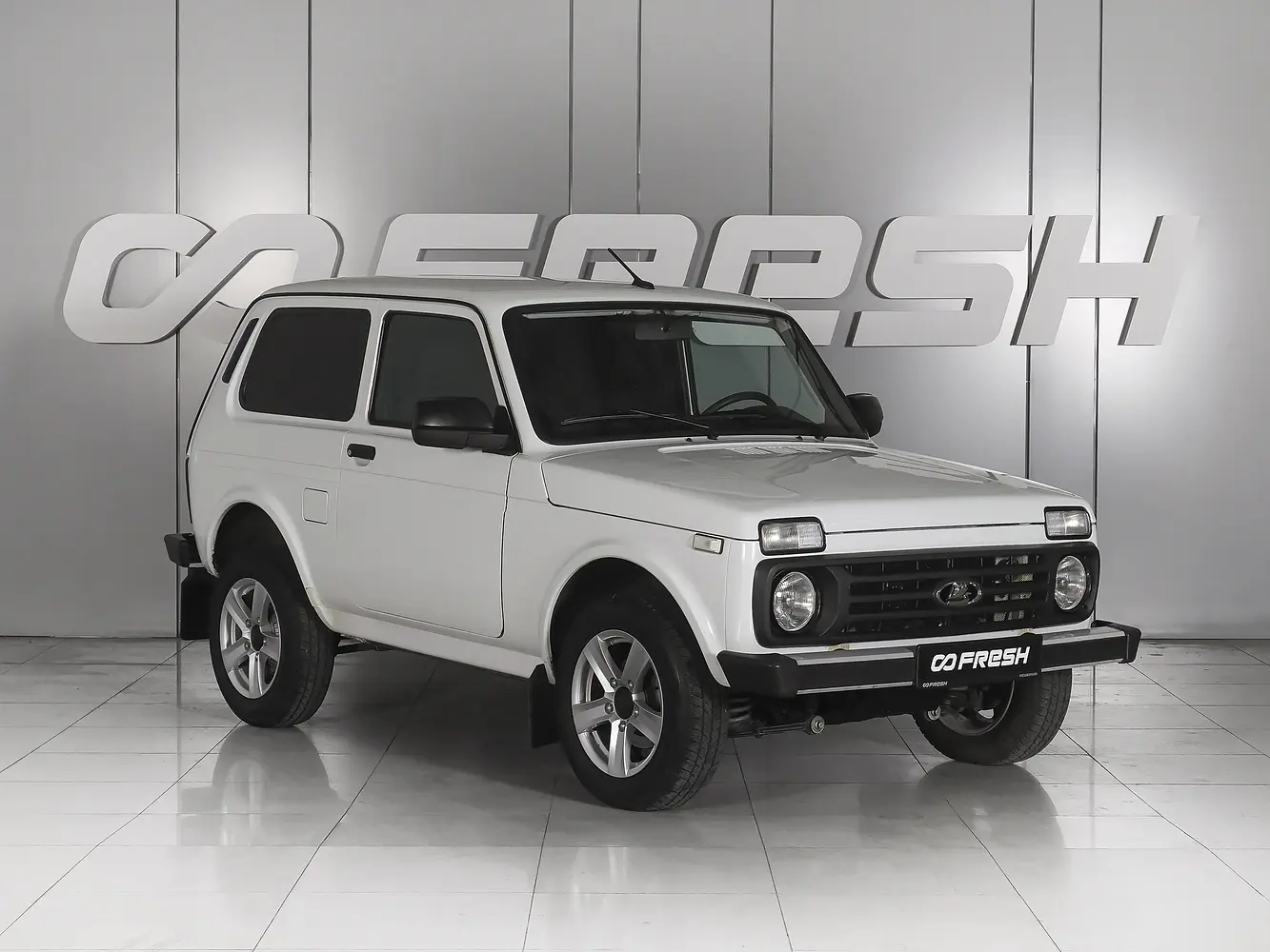 LADA (ВАЗ)