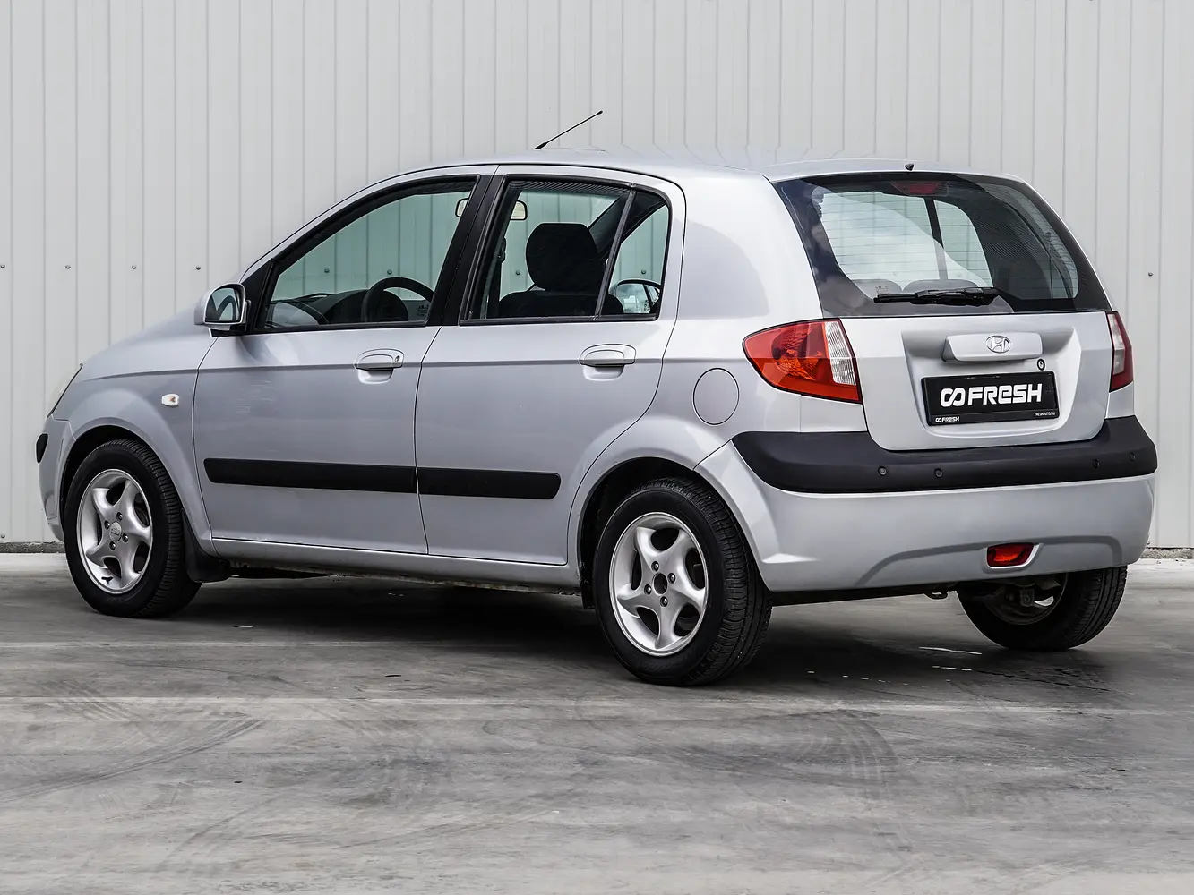 Hyundai