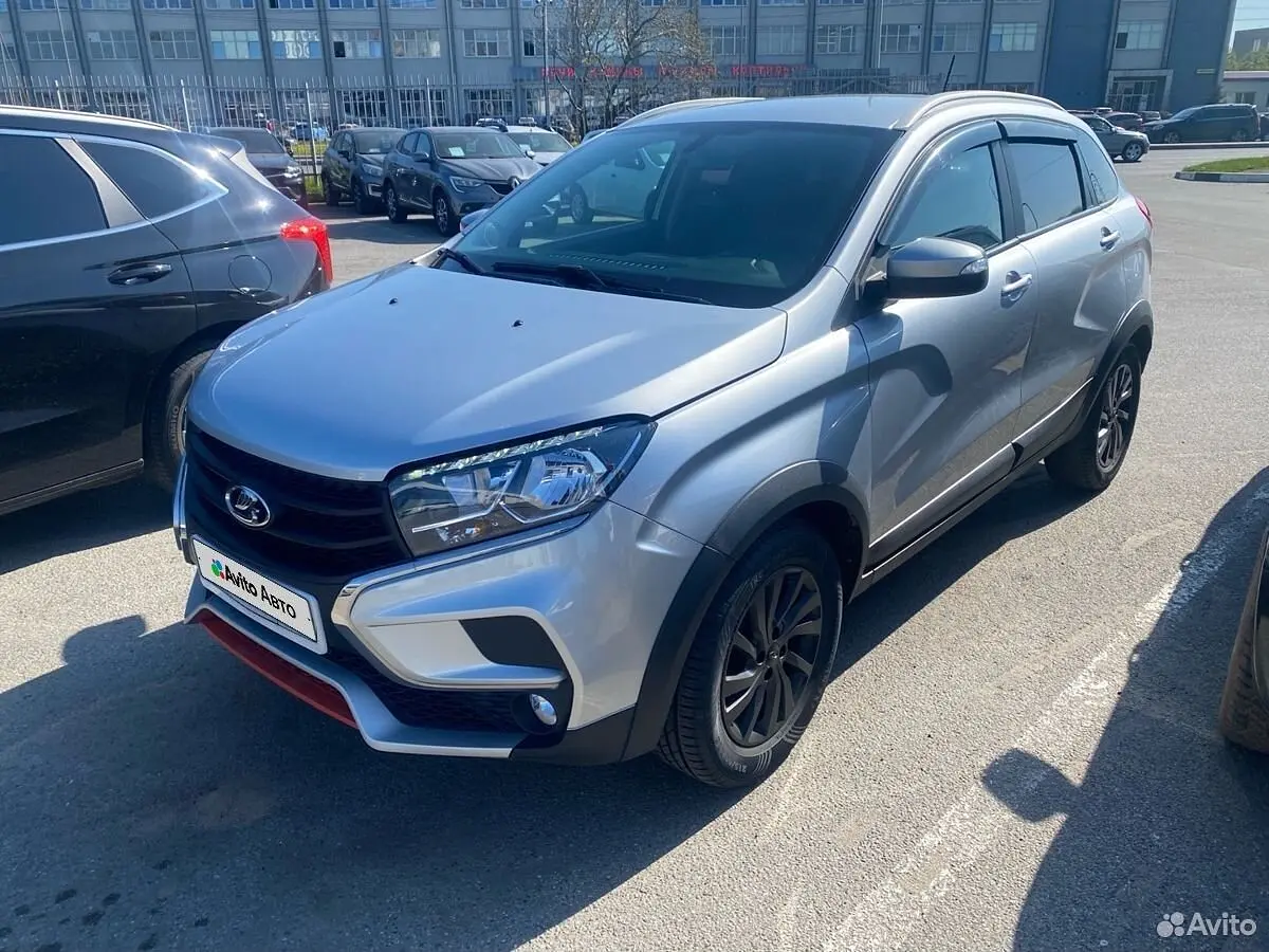 LADA (ВАЗ)