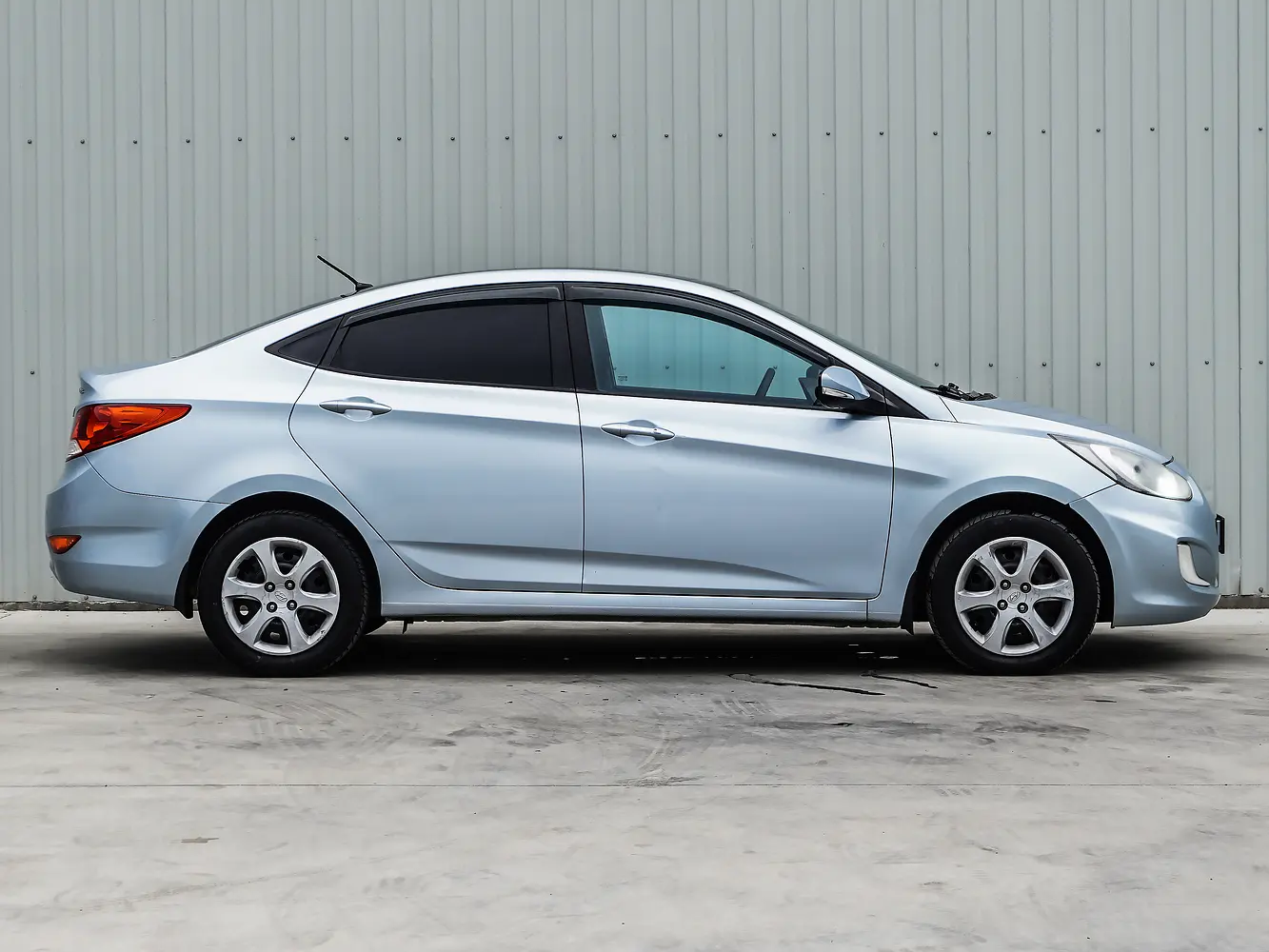 Hyundai