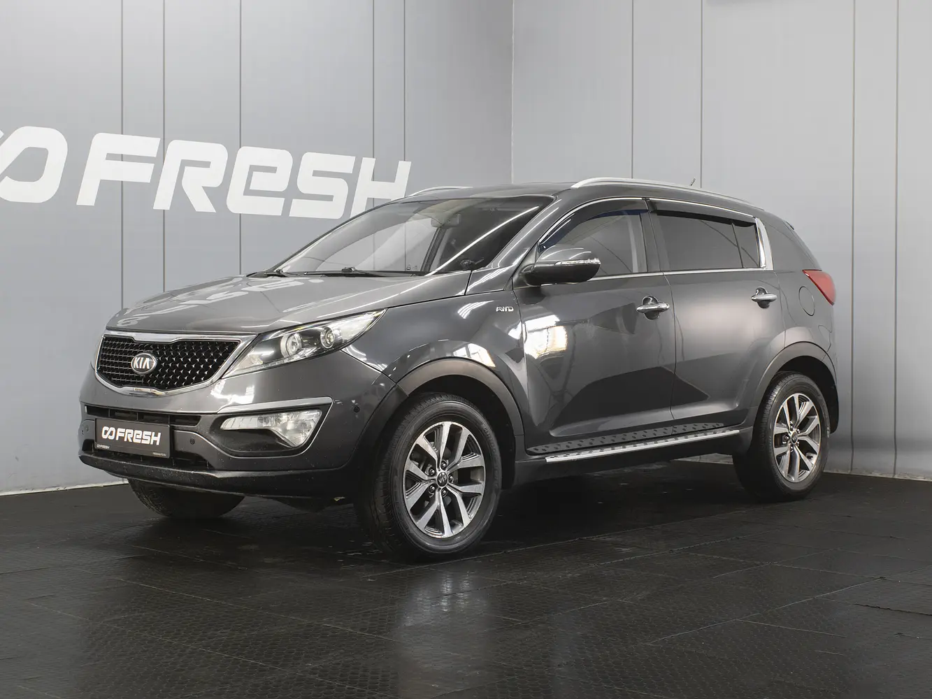 Kia