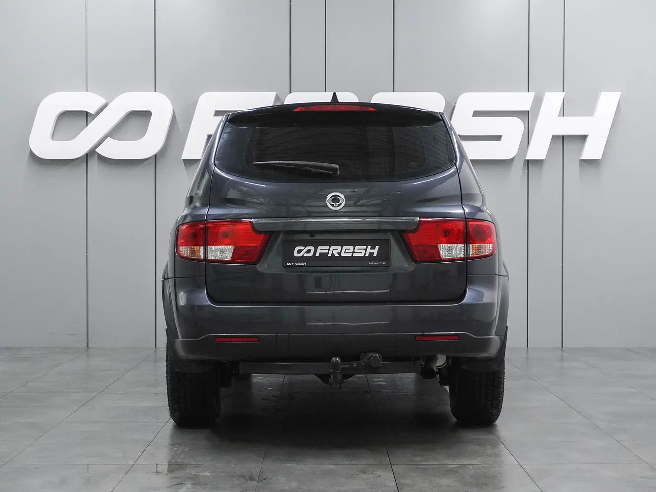 SsangYong