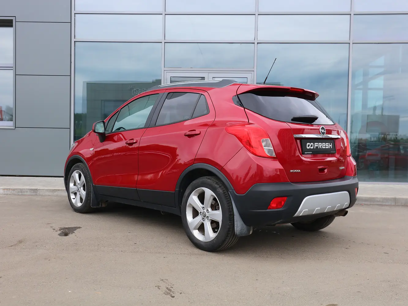 Opel