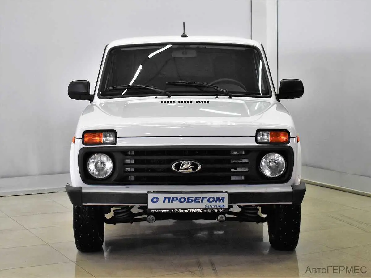 LADA (ВАЗ)